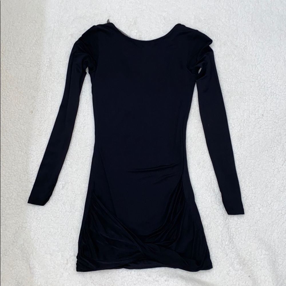 MINI BCBGMAXAZRIA DRESS